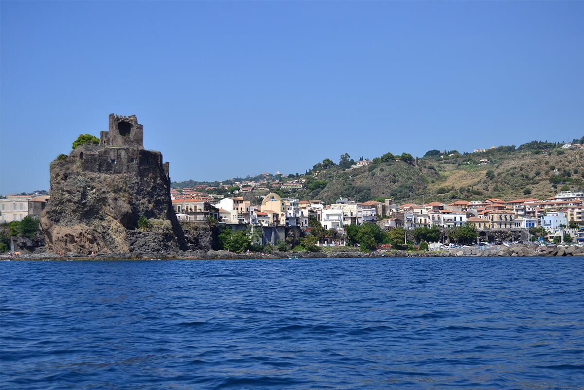 La Fungaia