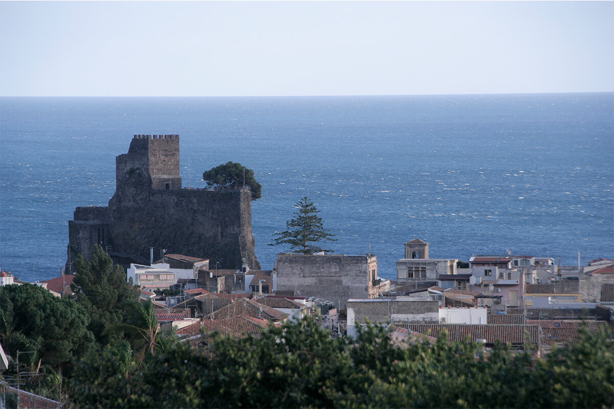 La Fungaia